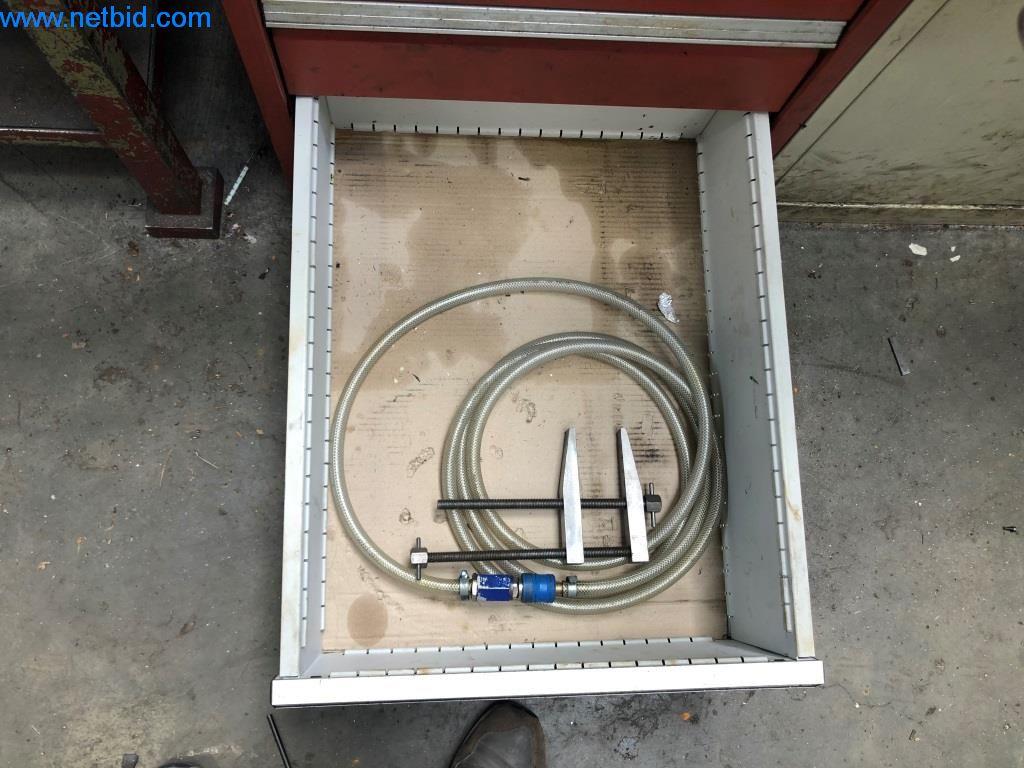 Machinery and equipment (Aluminium diecasting cells from the closing of a large automotive supplier)-5