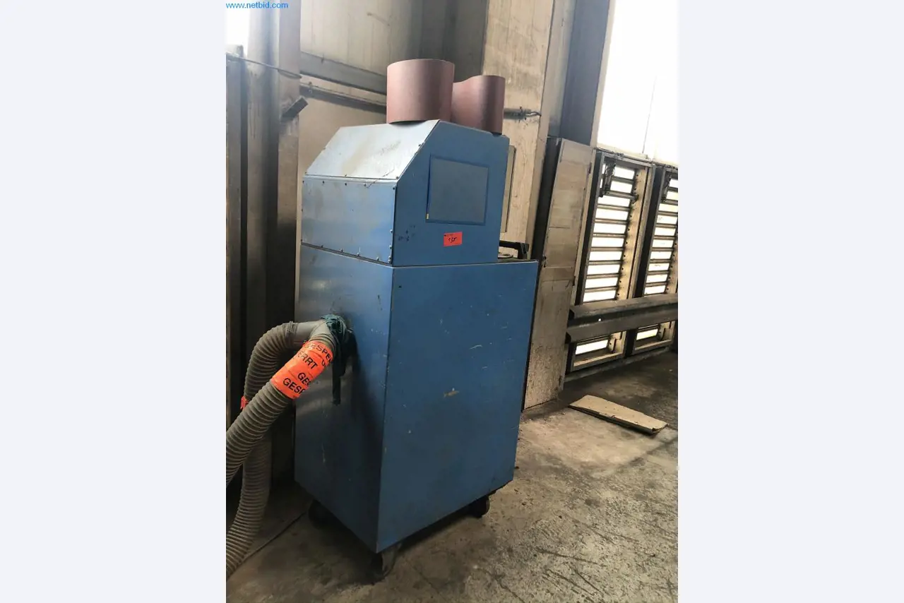 Máquinas e sistemas (fundição injectada de alumínio para a indústria automóvel e de fornecimento automóvel)-1