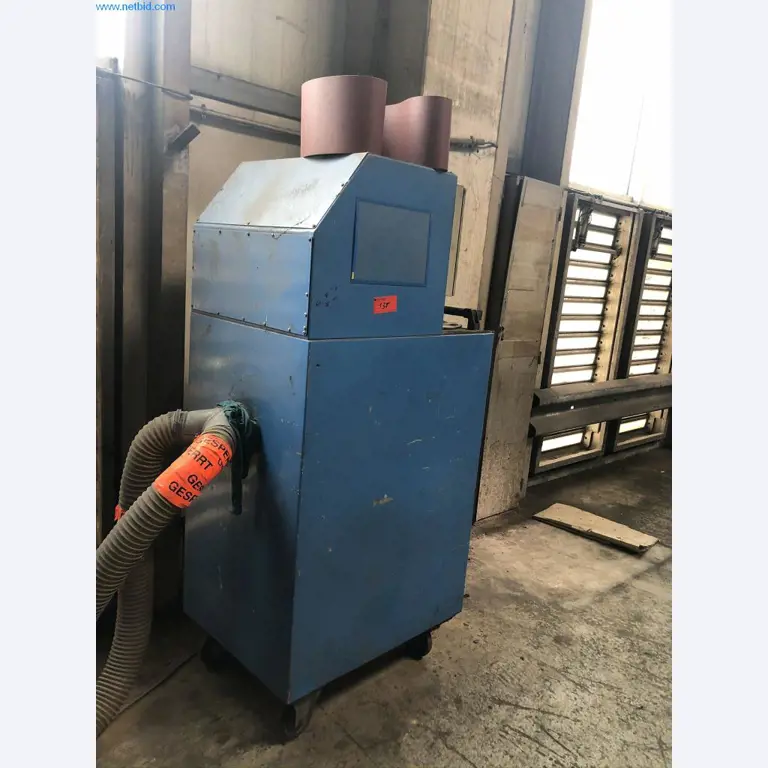 Máquinas e sistemas (fundição injectada de alumínio para a indústria automóvel e de fornecimento automóvel)-1