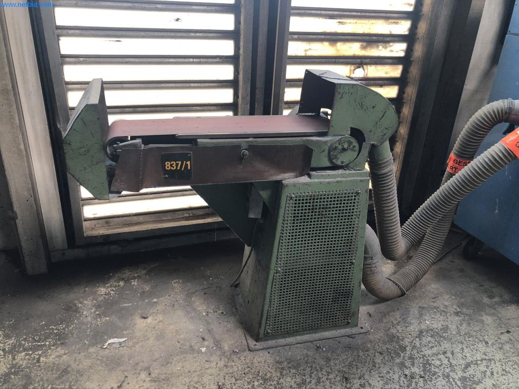 Machinery and equipment (Aluminium diecasting cells from the closing of a large automotive supplier)-2