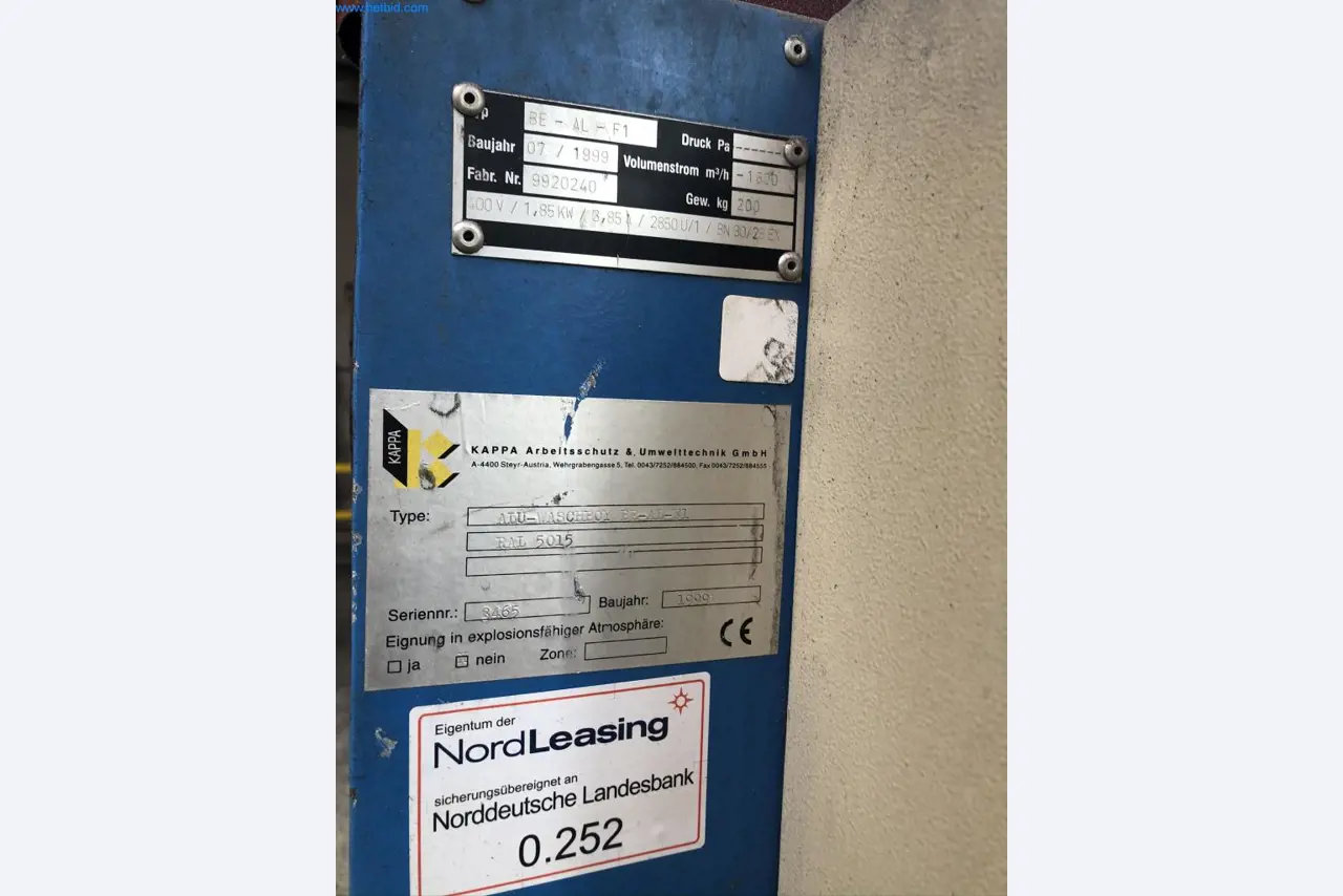 Máquinas e sistemas (fundição injectada de alumínio para a indústria automóvel e de fornecimento automóvel)-3