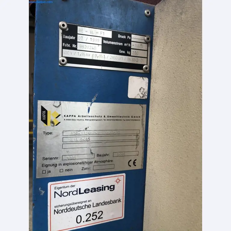 Máquinas e sistemas (fundição injectada de alumínio para a indústria automóvel e de fornecimento automóvel)-3