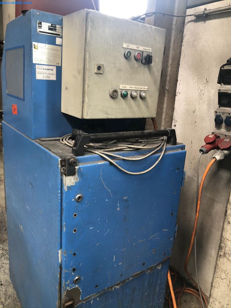 Machinery and equipment (Aluminium diecasting cells from the closing of a large automotive supplier)-4