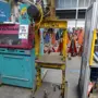 thumbnail-Machines et installations (moulage sous pression d'aluminium pour l'industrie automobile et ses sous-traitants)-5