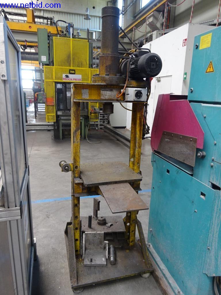 Maschinen und Anlagen (Aluminiumdruckguss für die Automobil- und Automobilzulieferindustrie)-6