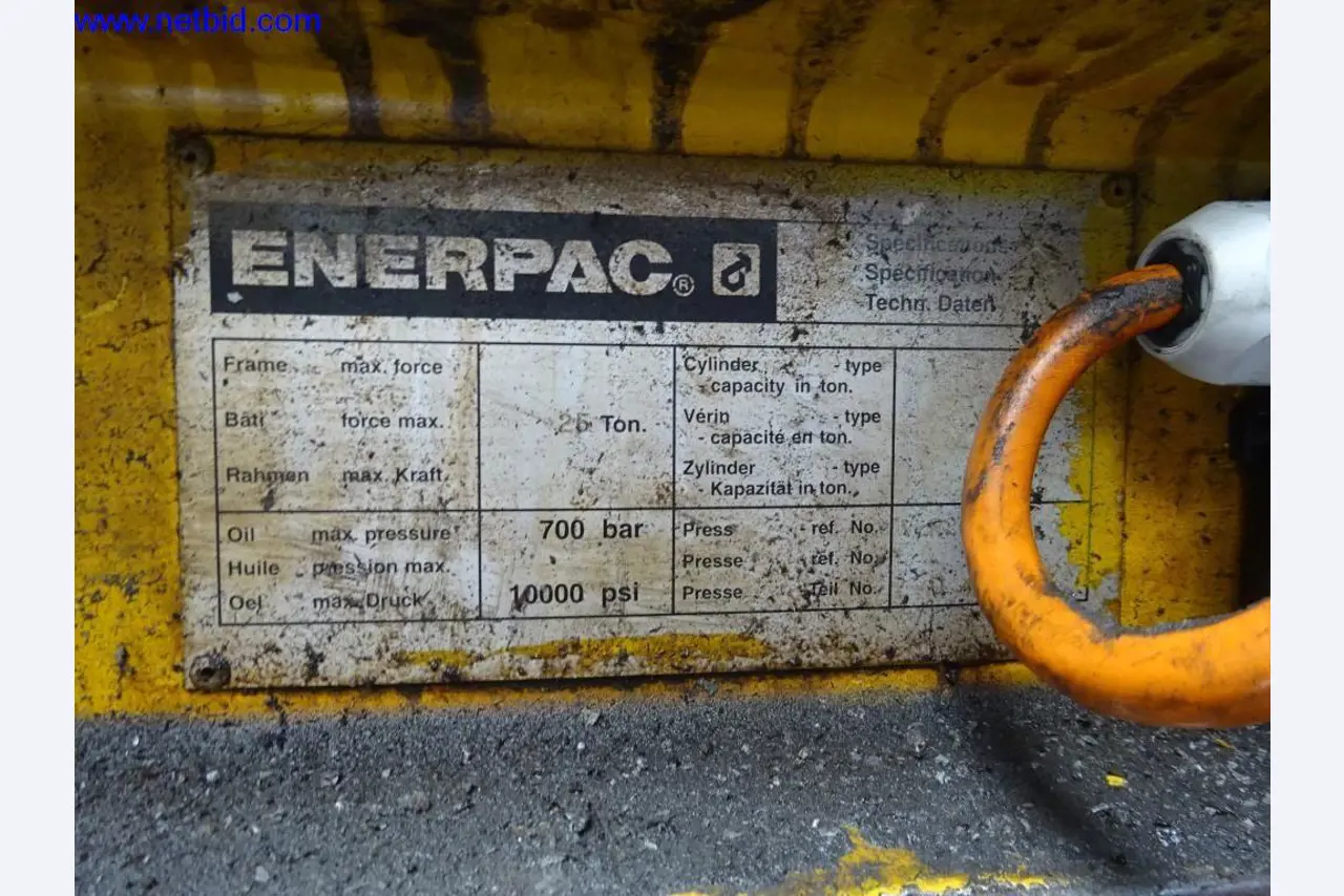 Machinery and equipment (Aluminium diecasting cells from the closing of a large automotive supplier)-7