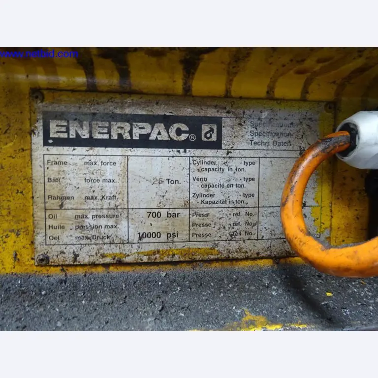 Machinery and equipment (Aluminium diecasting cells from the closing of a large automotive supplier)-7