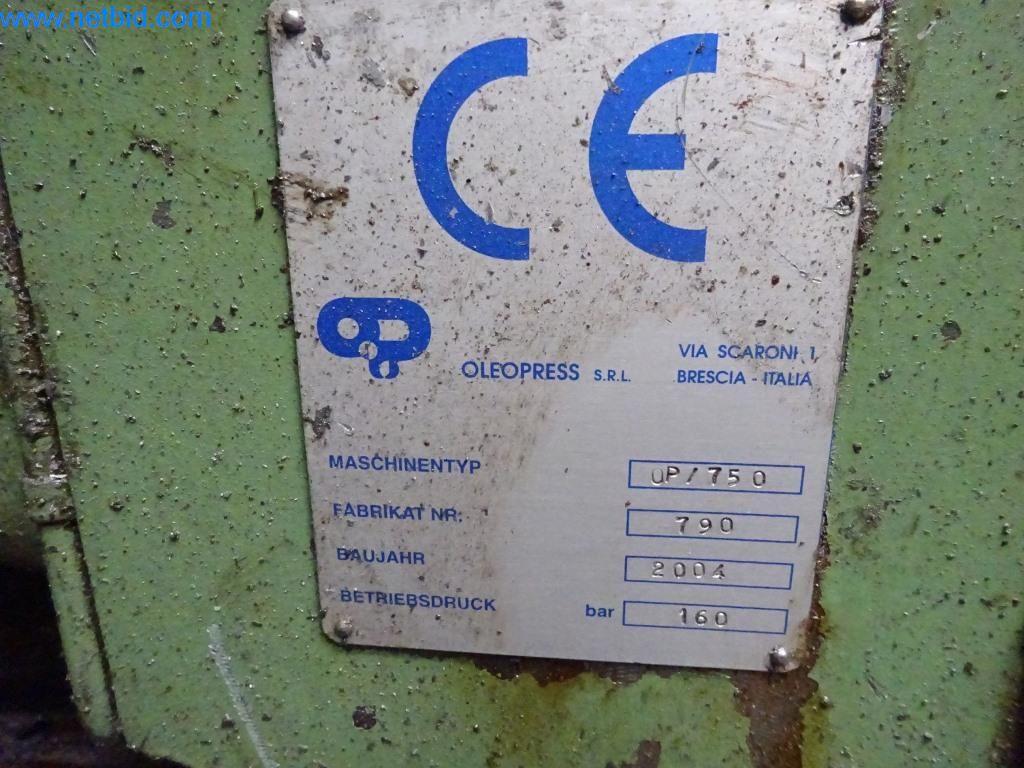 Machines et installations (moulage sous pression d'aluminium pour l'industrie automobile et ses sous-traitants)-3