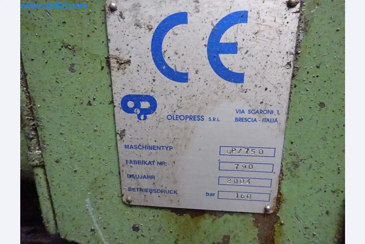 Machinery and equipment (Aluminium diecasting cells from the closing of a large automotive supplier)-3