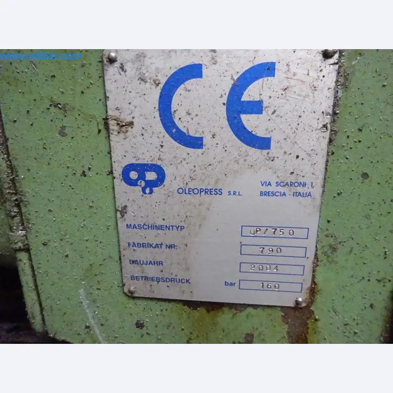 Machinery and equipment (Aluminium diecasting cells from the closing of a large automotive supplier)-3