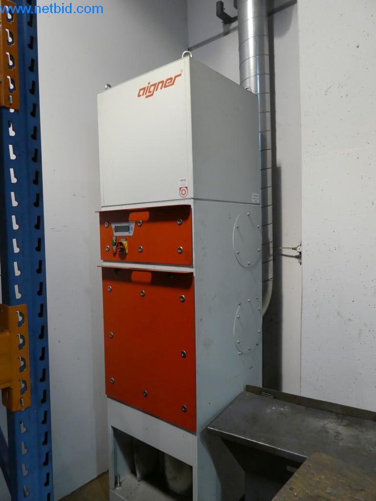 Machinery and equipment (Aluminium diecasting cells from the closing of a large automotive supplier)-1