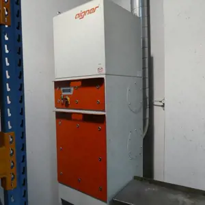 2 Welding workstations