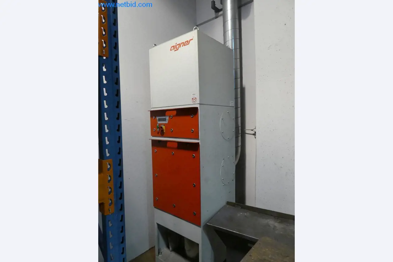 Machinery and equipment (Aluminium diecasting cells from the closing of a large automotive supplier)-1