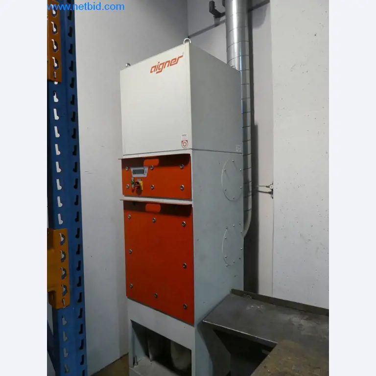 Machinery and equipment (Aluminium diecasting cells from the closing of a large automotive supplier)-1