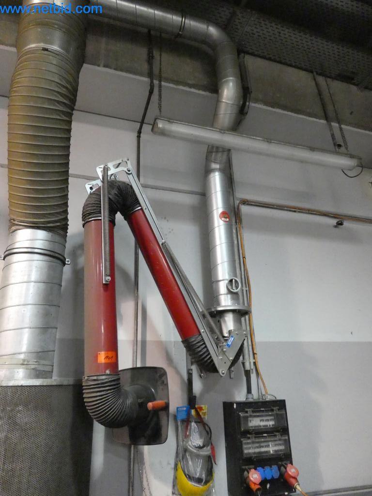 Machinery and equipment (Aluminium diecasting cells from the closing of a large automotive supplier)-2