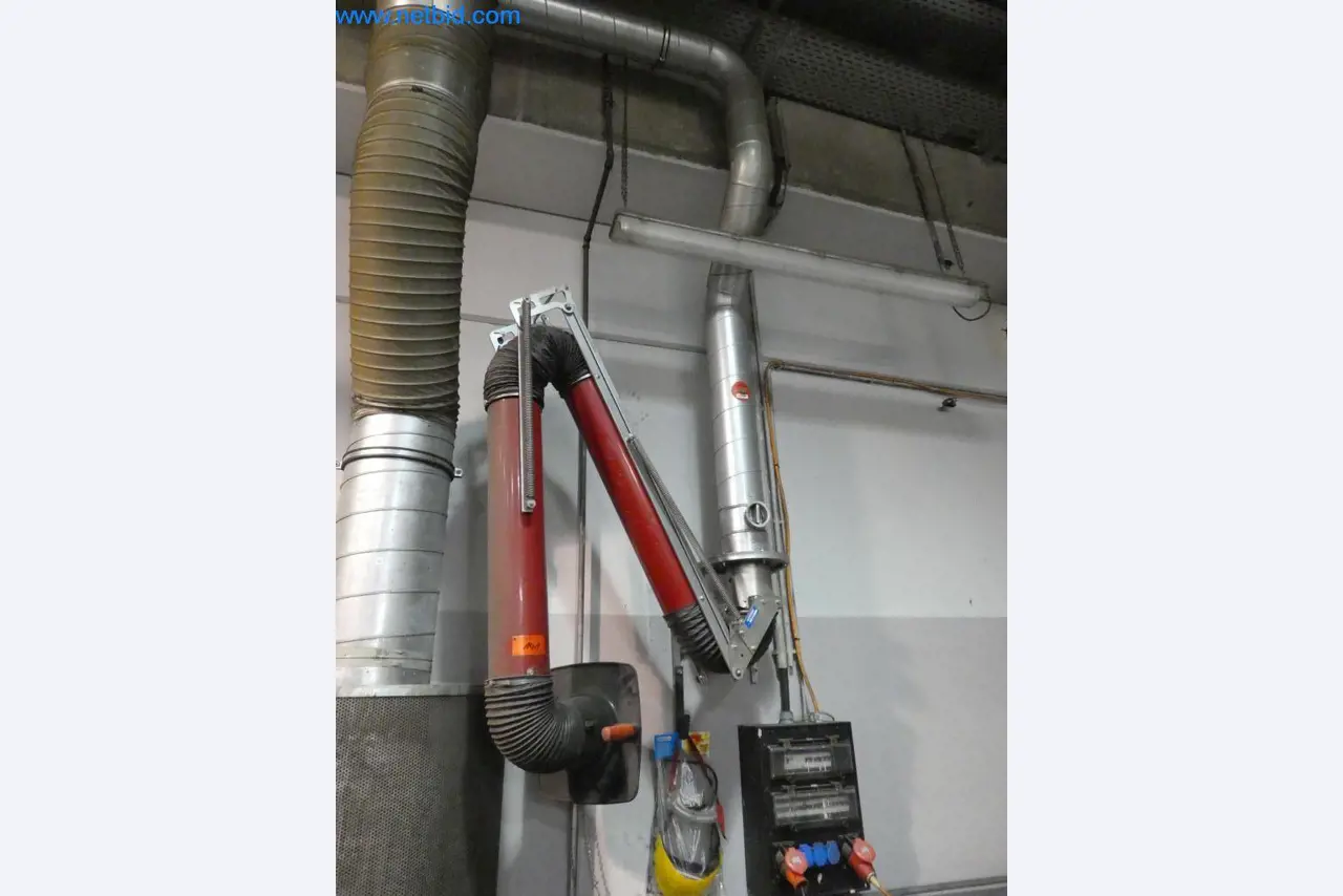 Machinery and equipment (Aluminium diecasting cells from the closing of a large automotive supplier)-2