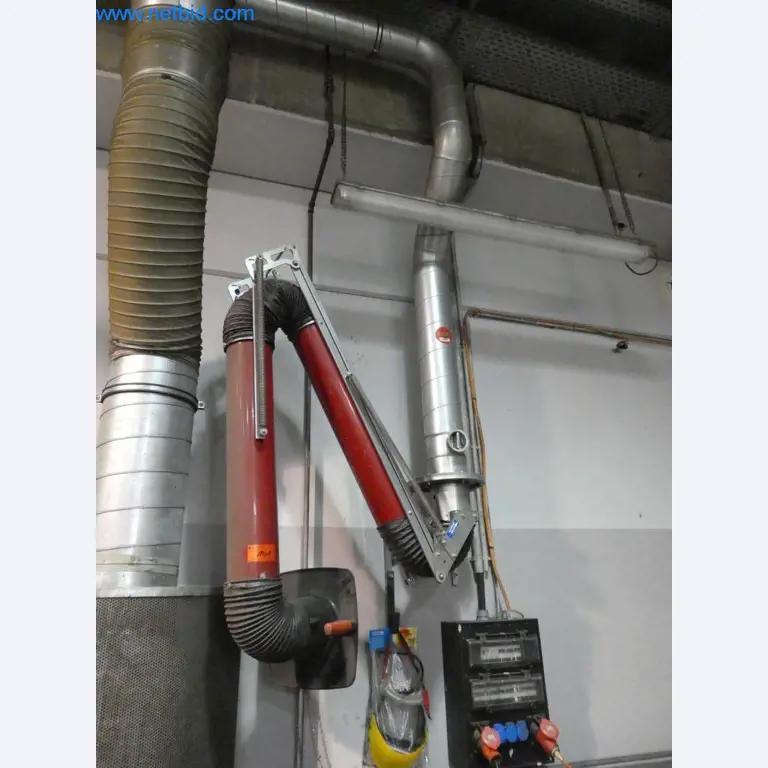 Machinery and equipment (Aluminium diecasting cells from the closing of a large automotive supplier)-2