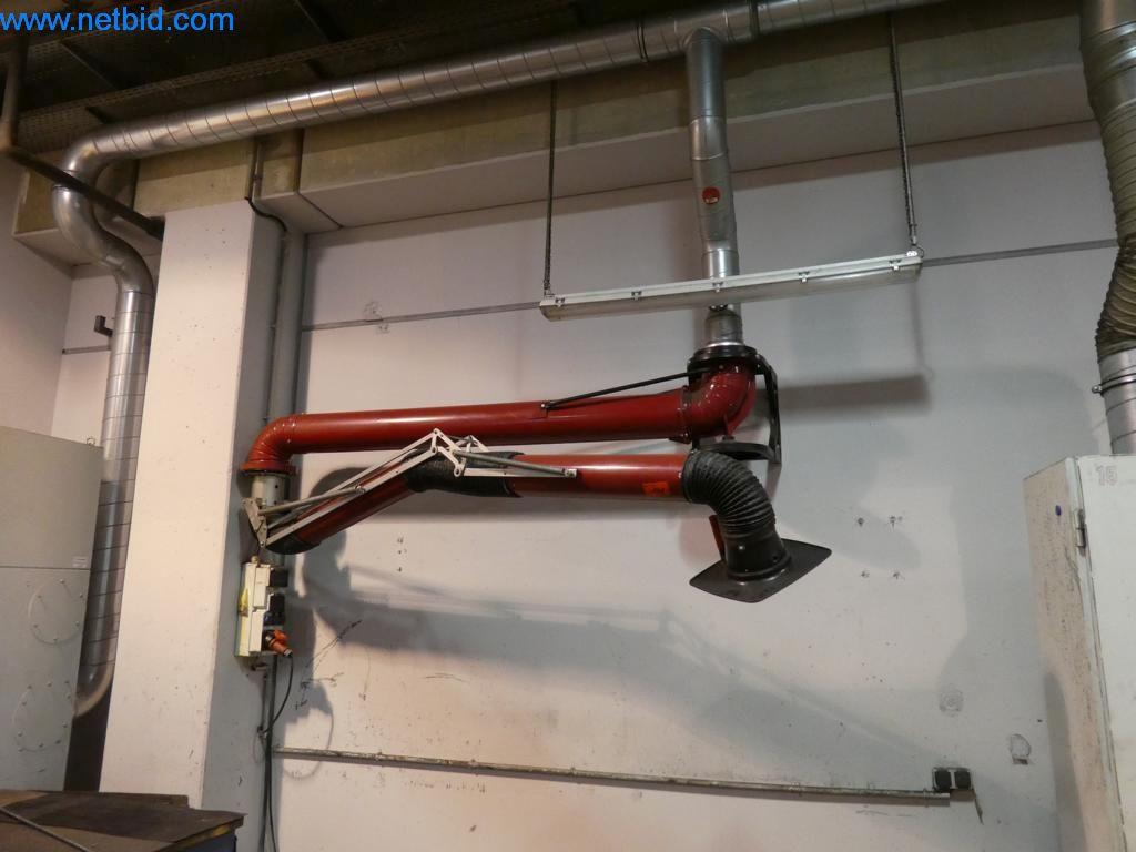 Machinery and equipment (Aluminium diecasting cells from the closing of a large automotive supplier)-3