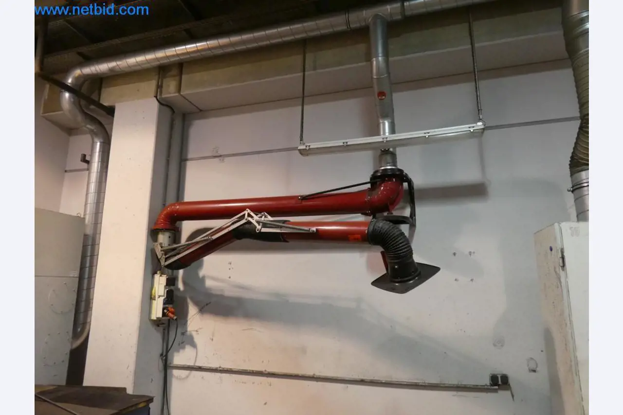 Machinery and equipment (Aluminium diecasting cells from the closing of a large automotive supplier)-3