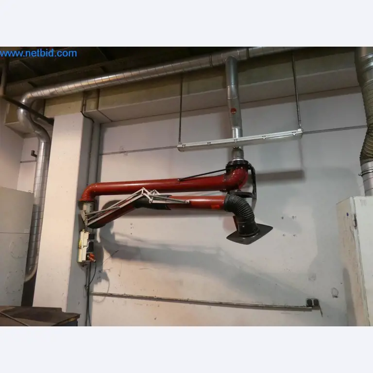 Machinery and equipment (Aluminium diecasting cells from the closing of a large automotive supplier)-3