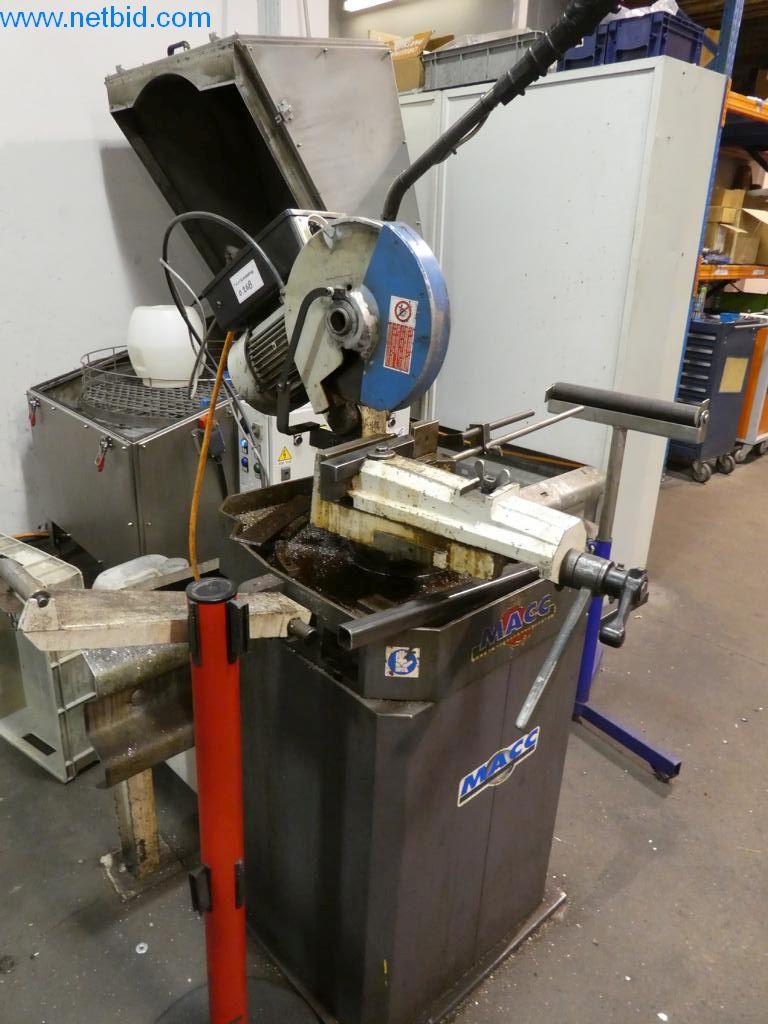 Machinery and equipment (Aluminium diecasting cells from the closing of a large automotive supplier)-2