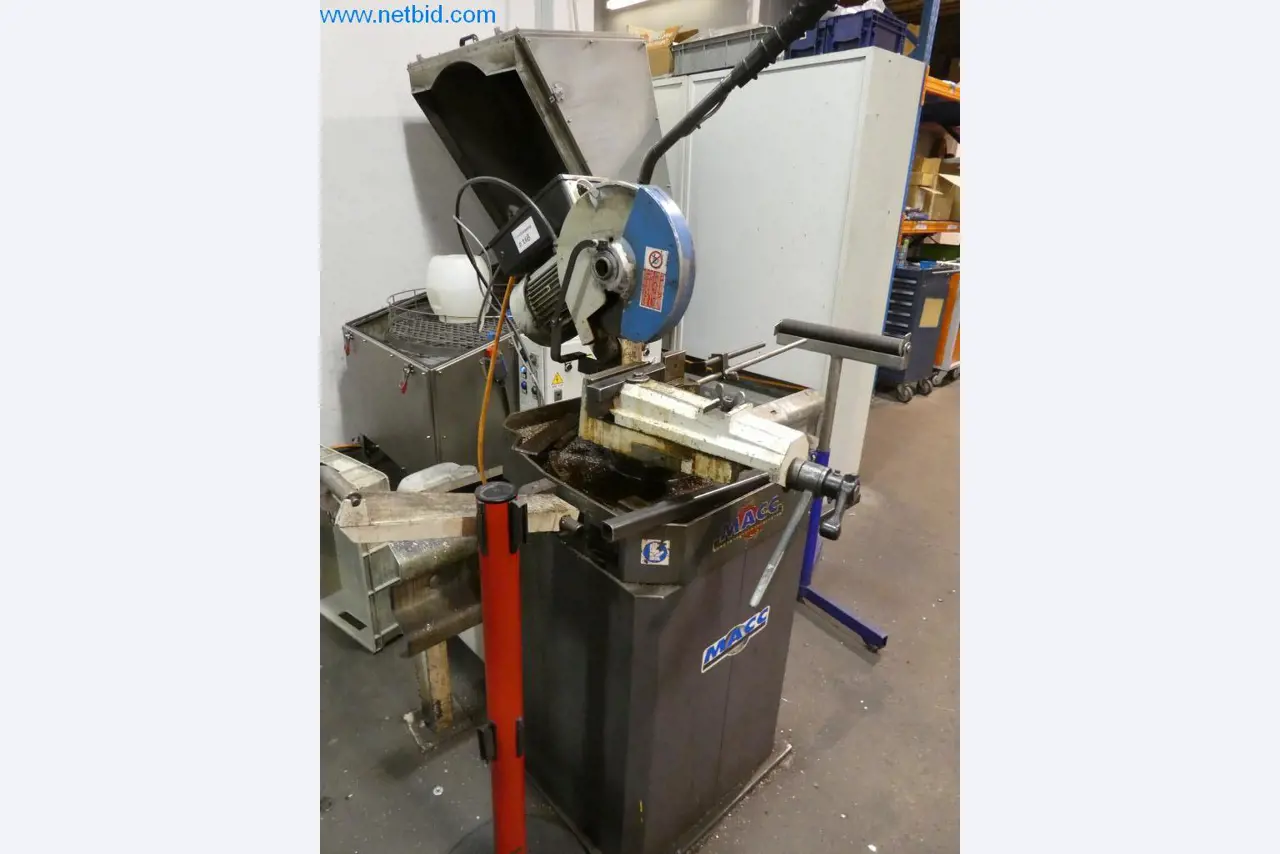 Machinery and equipment (Aluminium diecasting cells from the closing of a large automotive supplier)-2