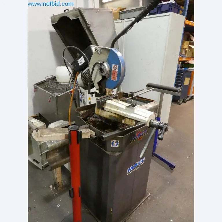 Machinery and equipment (Aluminium diecasting cells from the closing of a large automotive supplier)-2