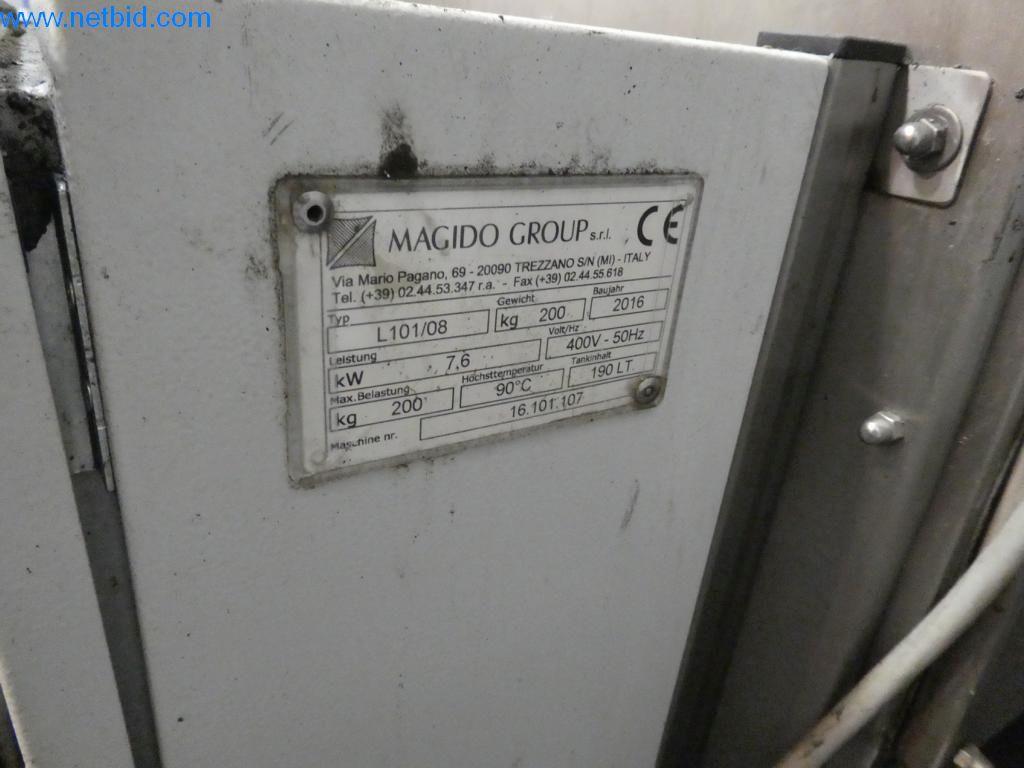 Machinery and equipment (Aluminium diecasting cells from the closing of a large automotive supplier)-3