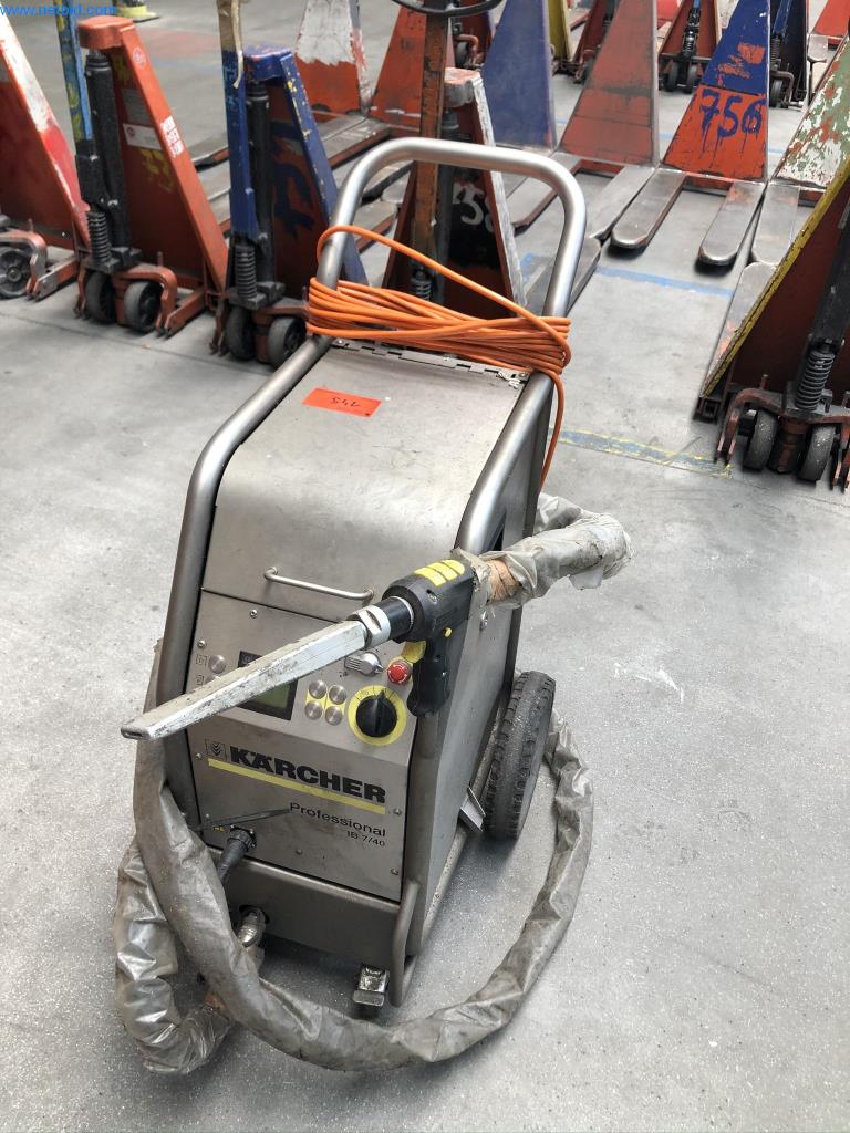 Máquinas e sistemas (fundição injectada de alumínio para a indústria automóvel e de fornecimento automóvel)-1