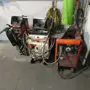 thumbnail-Machines et installations (moulage sous pression d'aluminium pour l'industrie automobile et ses sous-traitants)-1