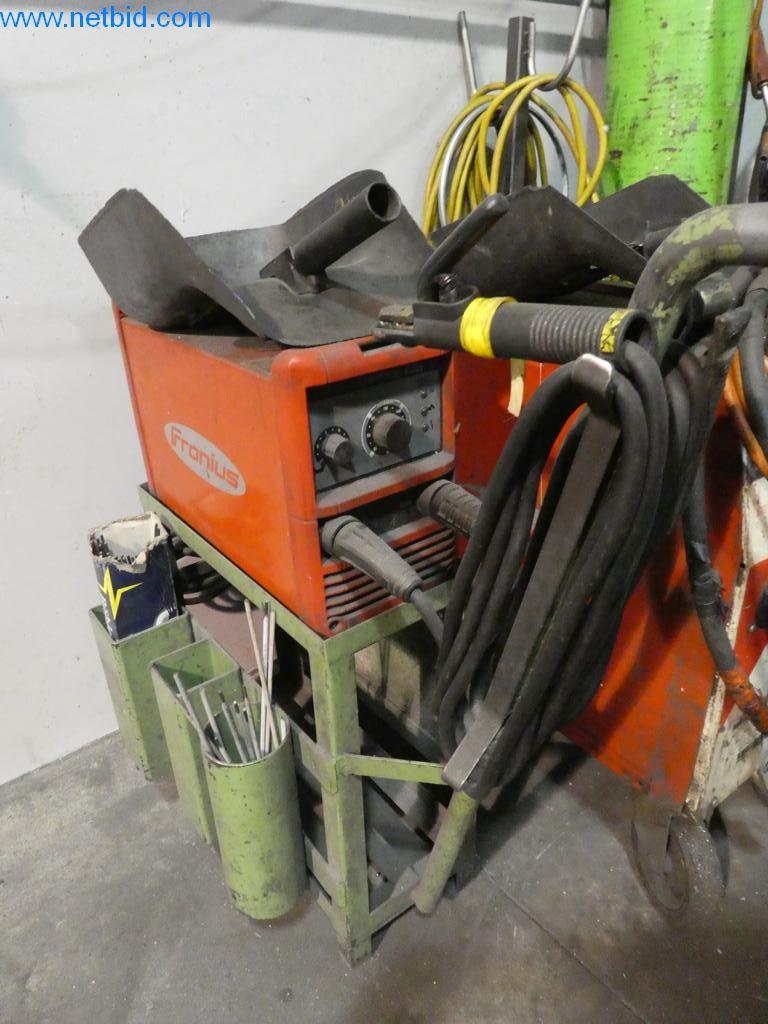 Machinery and equipment (Aluminium diecasting cells from the closing of a large automotive supplier)-4