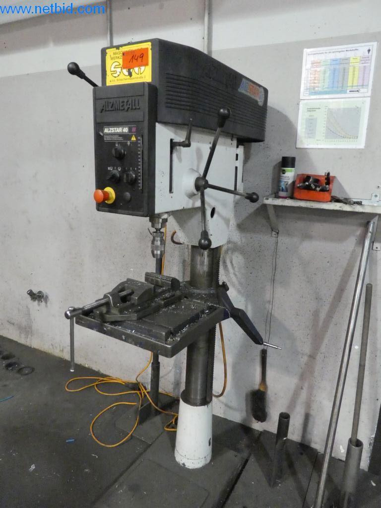 Máquinas e sistemas (fundição injectada de alumínio para a indústria automóvel e de fornecimento automóvel)-1