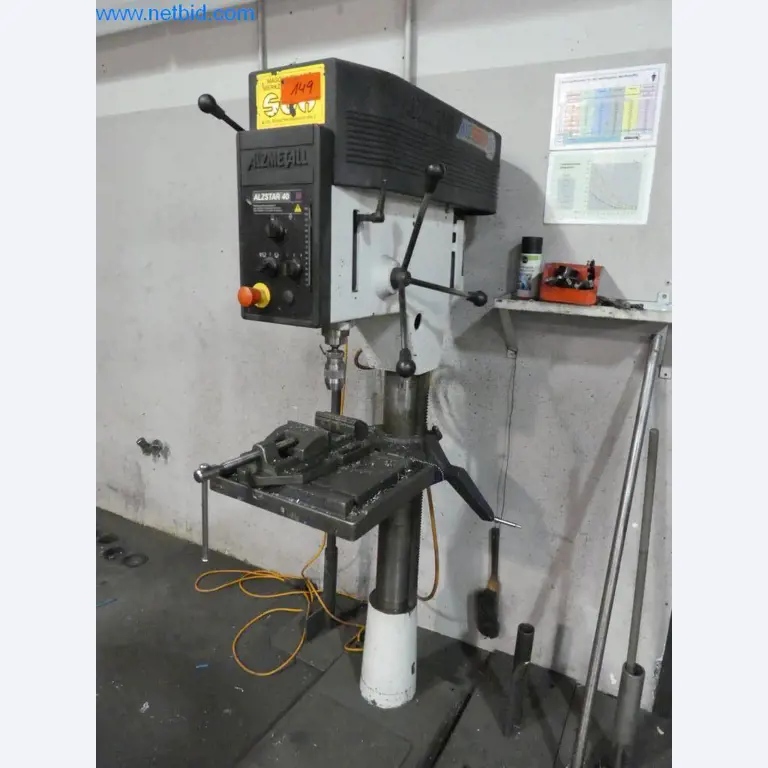 Maschinen und Anlagen (Aluminiumdruckguss für die Automobil- und Automobilzulieferindustrie)-1