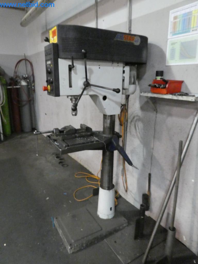 Máquinas e sistemas (fundição injectada de alumínio para a indústria automóvel e de fornecimento automóvel)-2