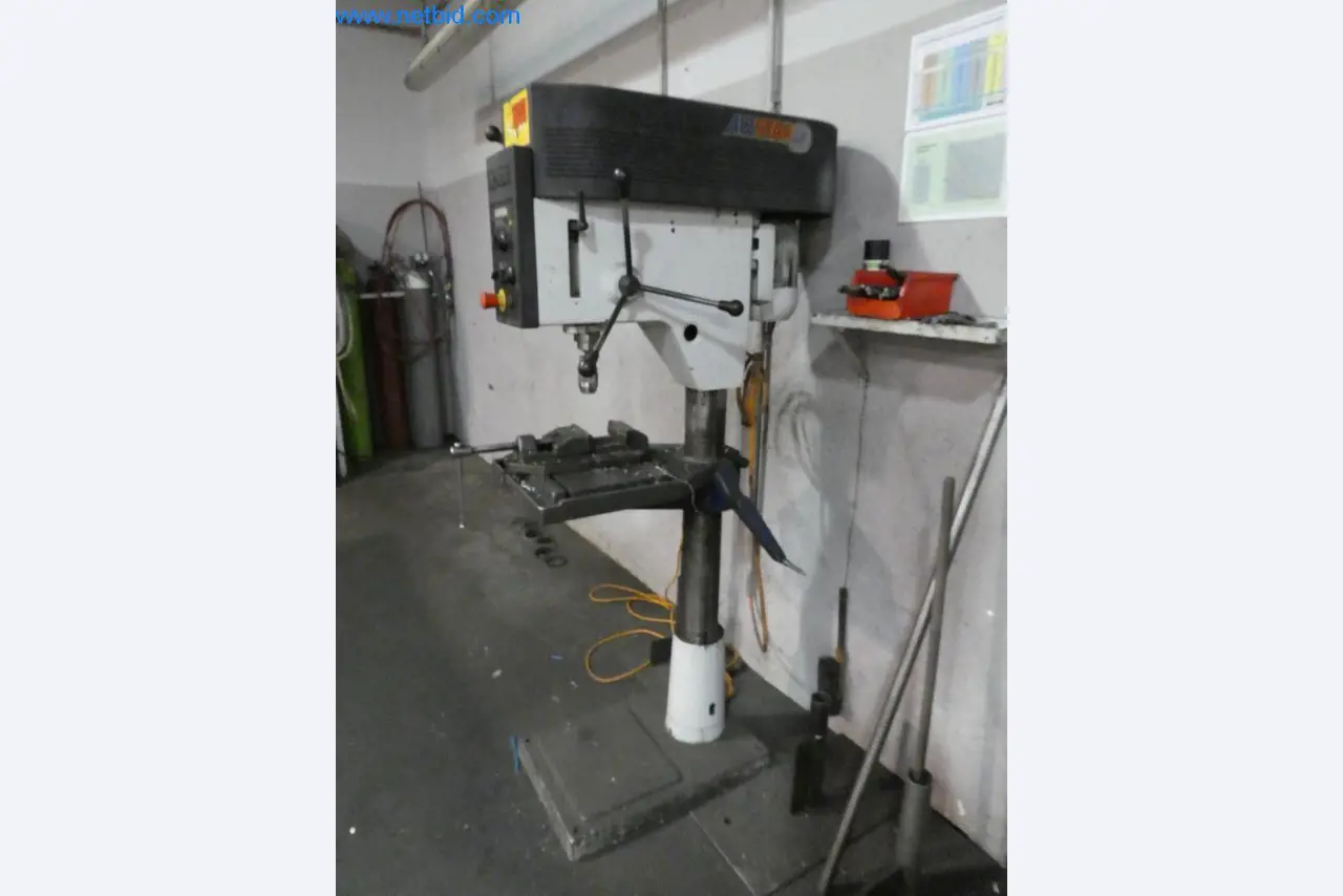 Maschinen und Anlagen (Aluminiumdruckguss für die Automobil- und Automobilzulieferindustrie)-2