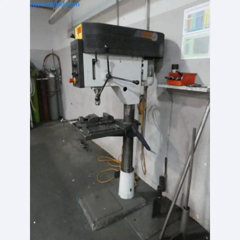 Maschinen und Anlagen (Aluminiumdruckguss für die Automobil- und Automobilzulieferindustrie)-2