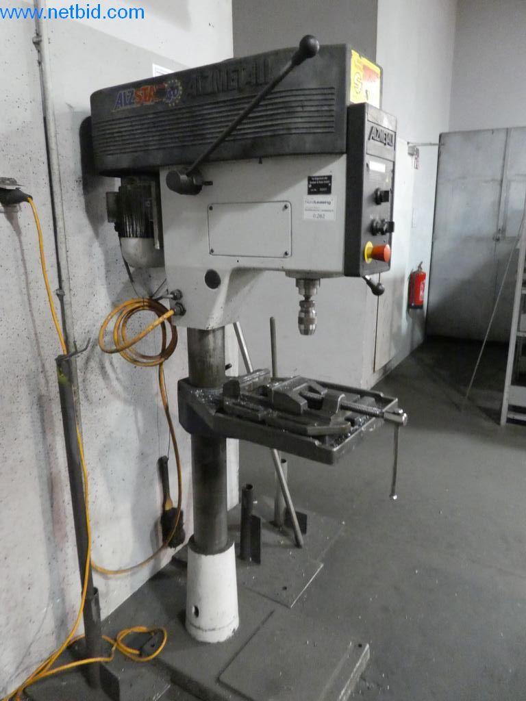 Máquinas e sistemas (fundição injectada de alumínio para a indústria automóvel e de fornecimento automóvel)-3