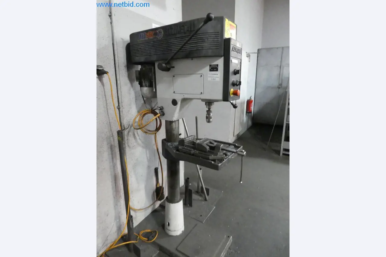 Maschinen und Anlagen (Aluminiumdruckguss für die Automobil- und Automobilzulieferindustrie)-3