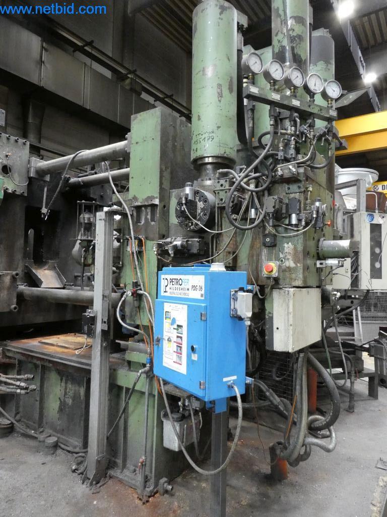 Machinery and equipment (Aluminium diecasting cells from the closing of a large automotive supplier)-10