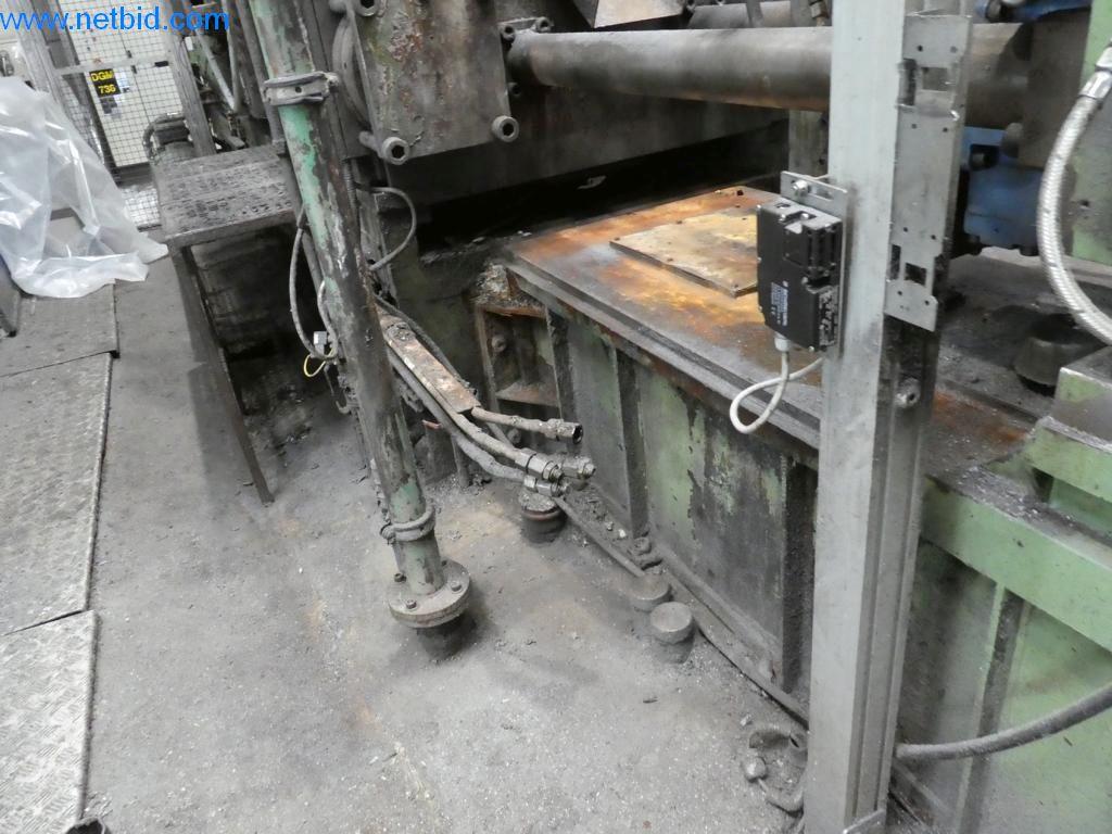 Machinery and equipment (Aluminium diecasting cells from the closing of a large automotive supplier)-11