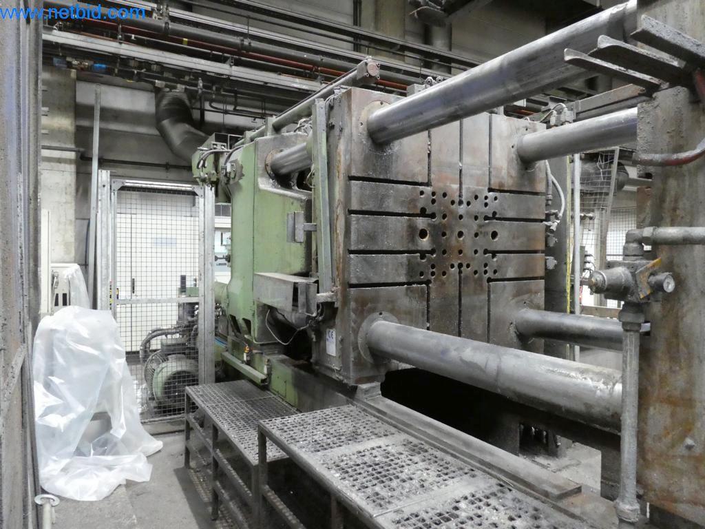 Machinery and equipment (Aluminium diecasting cells from the closing of a large automotive supplier)-12