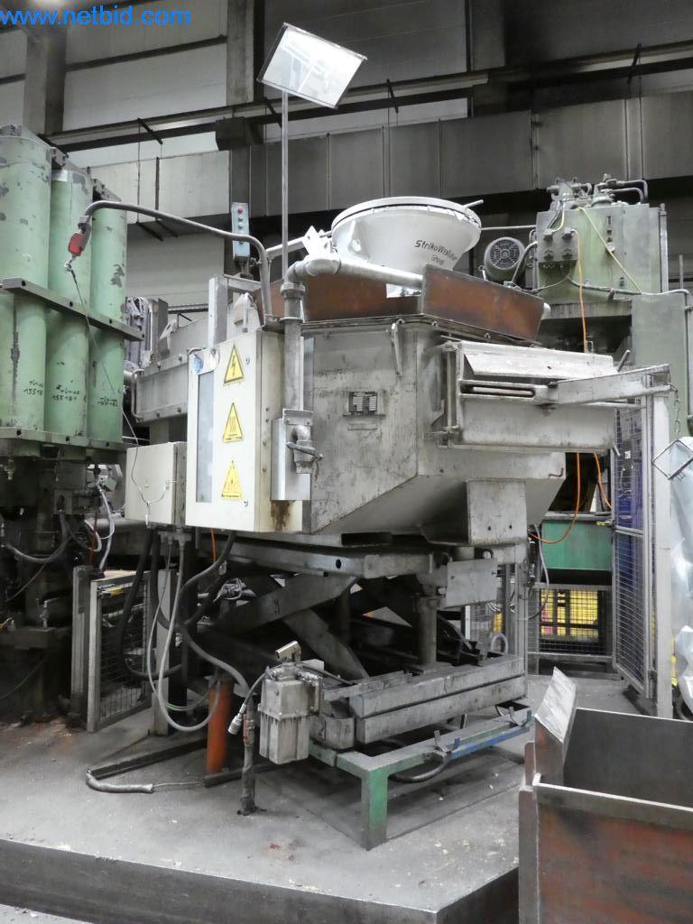 Machinery and equipment (Aluminium diecasting cells from the closing of a large automotive supplier)-14