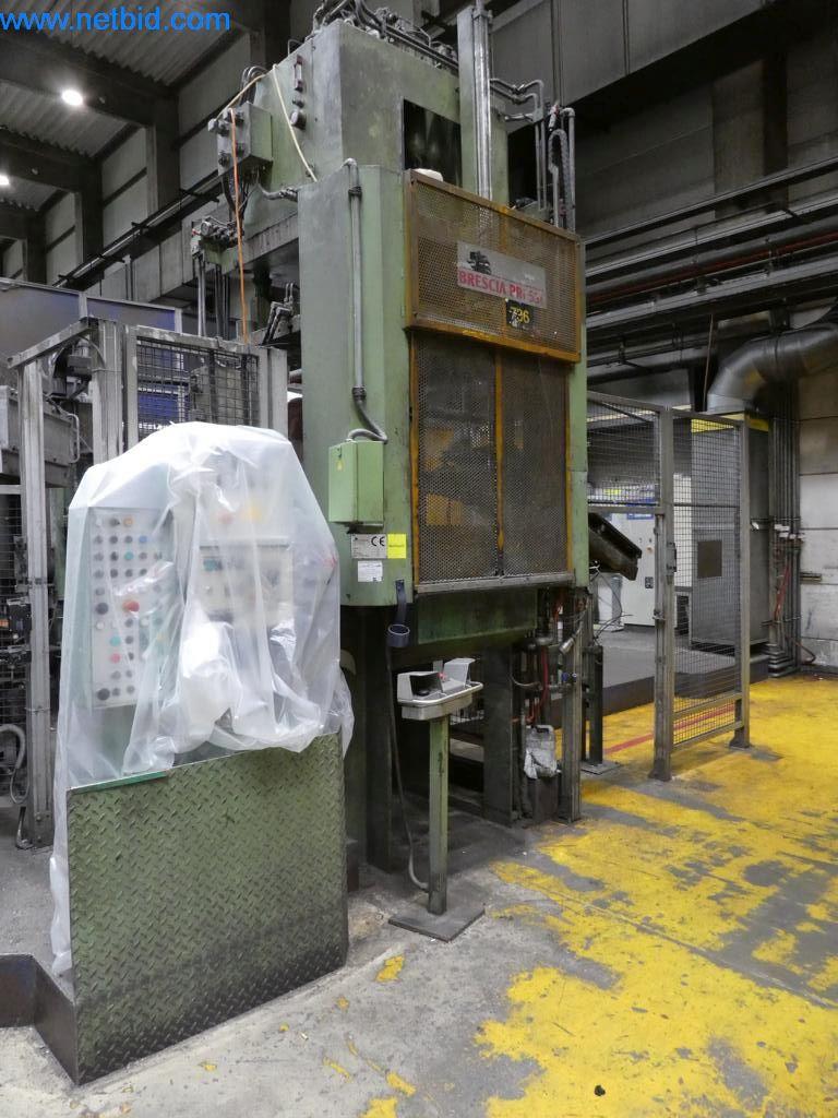 Machinery and equipment (Aluminium diecasting cells from the closing of a large automotive supplier)-16