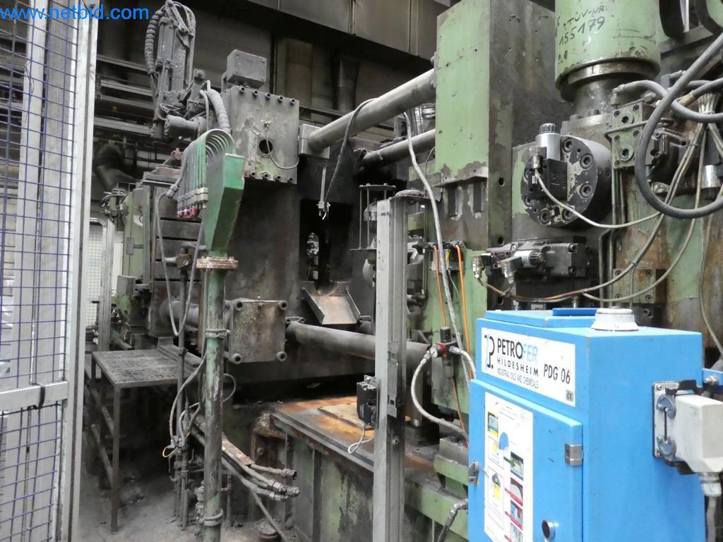 Machinery and equipment (Aluminium diecasting cells from the closing of a large automotive supplier)-2