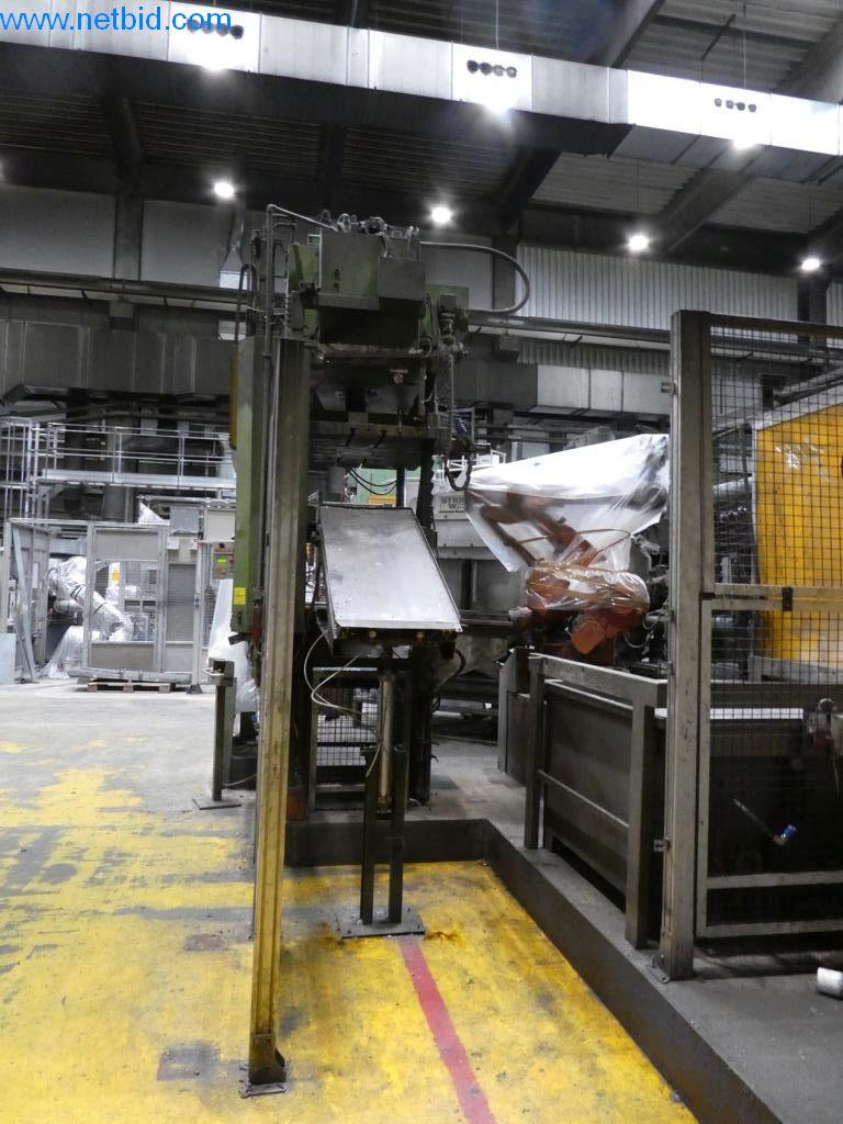 Machinery and equipment (Aluminium diecasting cells from the closing of a large automotive supplier)-3