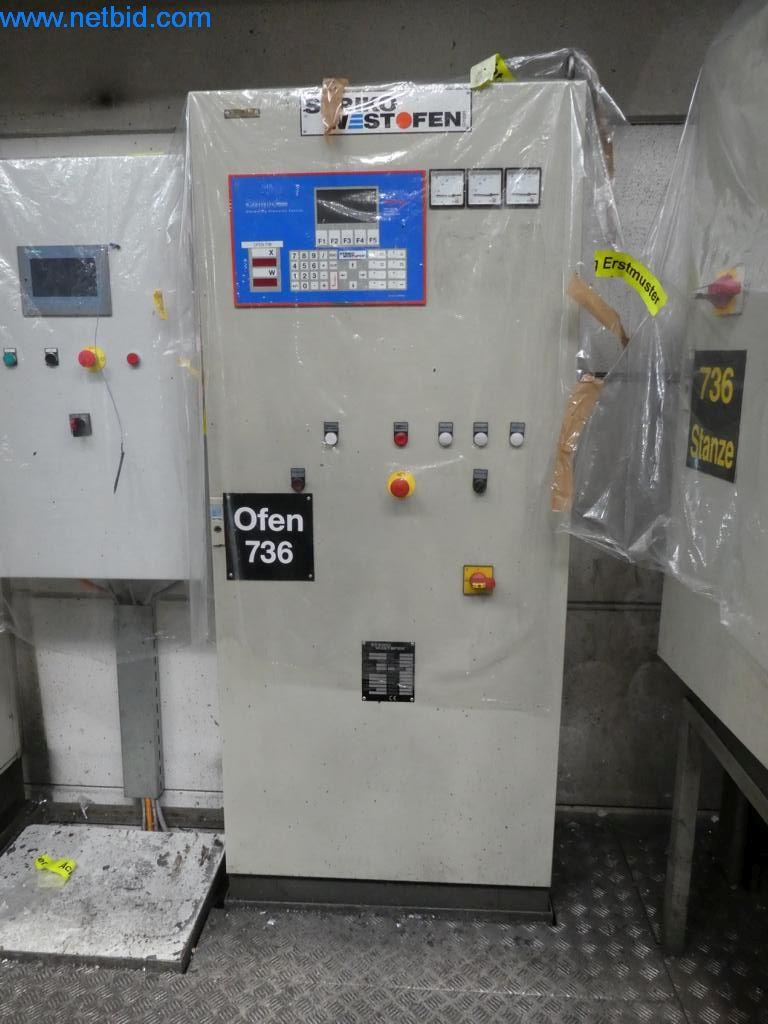 Machinery and equipment (Aluminium diecasting cells from the closing of a large automotive supplier)-5