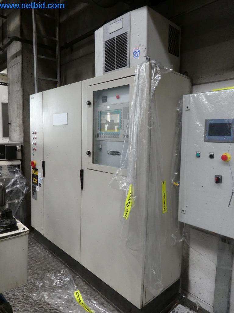 Machinery and equipment (Aluminium diecasting cells from the closing of a large automotive supplier)-7