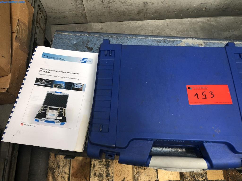 Machines et installations (moulage sous pression d'aluminium pour l'industrie automobile et ses sous-traitants)-1