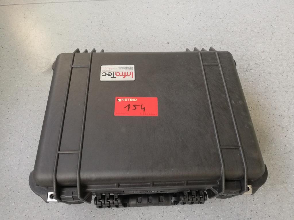 Machinery and equipment (Aluminium diecasting cells from the closing of a large automotive supplier)-10