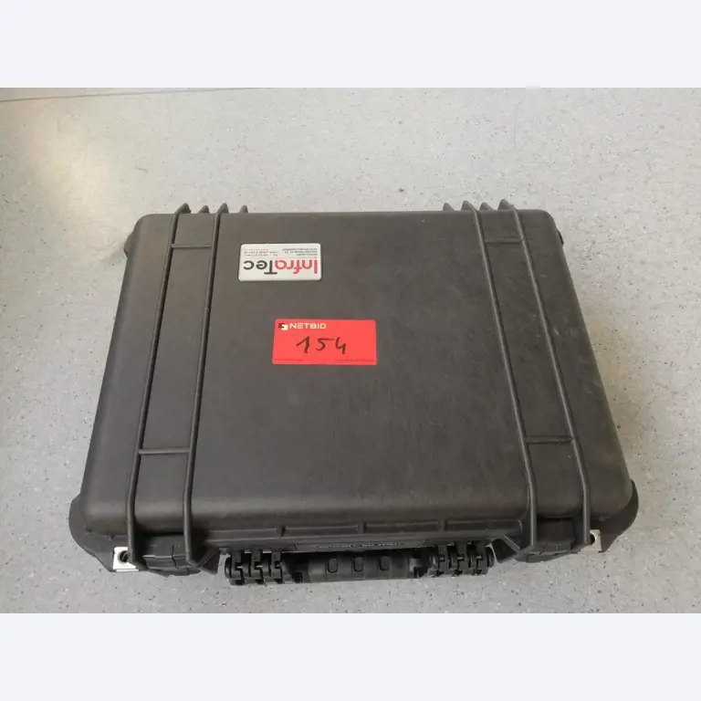 Machinery and equipment (Aluminium diecasting cells from the closing of a large automotive supplier)-10